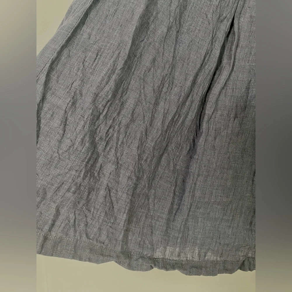 MUJI full midi skirt - Picture 2 of 3